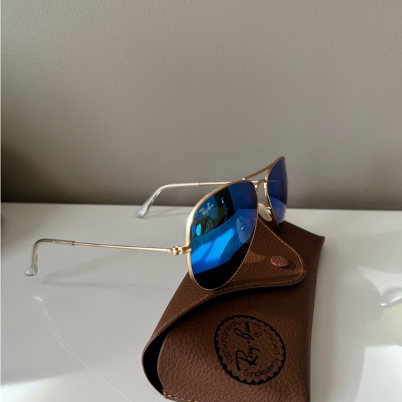 Rayban Sunglasses - Picture 2 of 2
